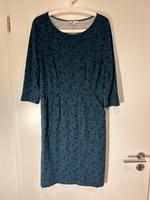 Boden Kleid Jersey Dreiviertel Arm Größe 38 12R Bayern - Alling Vorschau