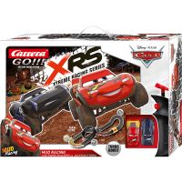 Carrera Go  Disney Pixar Cars Mud Racing Set 62478 Hessen - Offenbach Vorschau