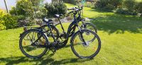 2x E-Bike Zündapp Green 3.0 26`` und 28`` Schleswig-Holstein - Taarstedt Vorschau