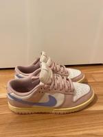 Nike Dunk Low Oxford, Gr.40,5, rosa/flieder Eimsbüttel - Hamburg Niendorf Vorschau