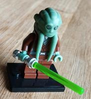 Kit Fisto Lego Star Wars Niedersachsen - Lehrte Vorschau