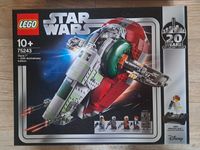 LEGO Star Wars 75243 Slave I - 20th Anniversary Edition Niedersachsen - Munster Vorschau