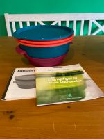 Tupperware microwellen Dampfgarer microgourmet Baden-Württemberg - Achern Vorschau