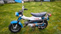 Suzuki RV50 Original Mokick (keine RV90 / RV125) Bayern - Burk Vorschau