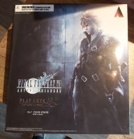 FINAL FANTASY VII 7 ADVENT CHILDREN CLOUD STRIFE PLAY ARTS KAI Bayern - Mitterskirchen Vorschau