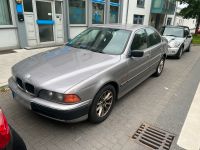 BMW e39 2L Motor 6 Zylinder Nordrhein-Westfalen - Velbert Vorschau