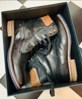 Neue Männerschuhe zu verkaufen Berlin - Treptow Vorschau