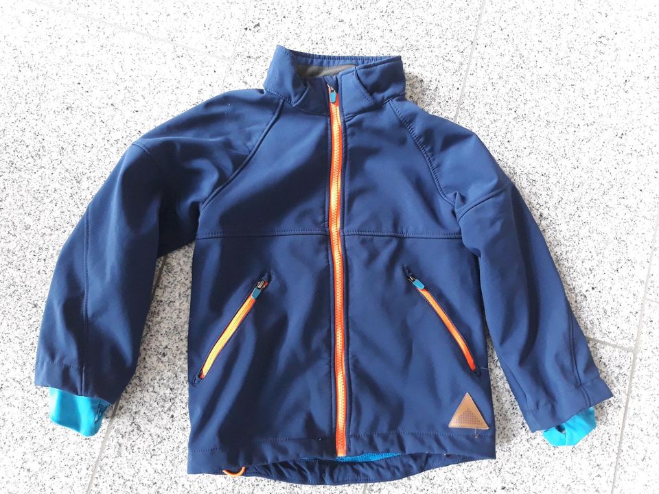 Softshelljacke Jungen 116 in Nordrhein-Westfalen - Dinslaken | eBay  Kleinanzeigen ist jetzt Kleinanzeigen