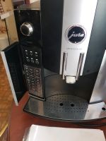 Jura Kaffeeautomat Königs Wusterhausen - Zernsdorf Vorschau