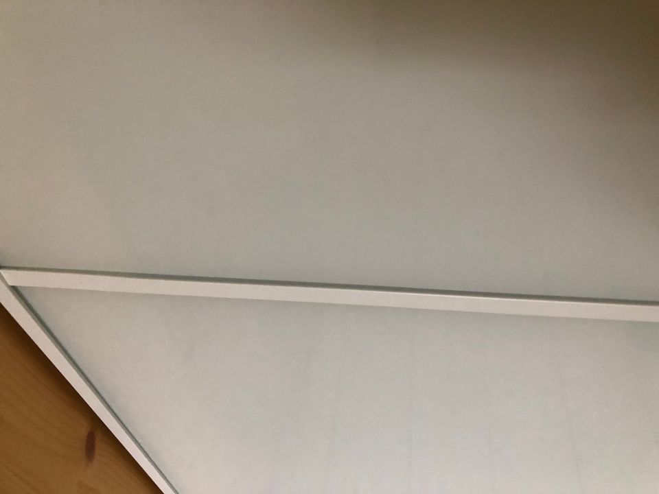 Ikea PAX Schiebetüren mit Rahmen - 200x236 cm in Dortmund