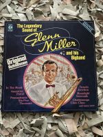 Glenn Miller ans his Bigband LP Vinyl Rheinland-Pfalz - Gau-Algesheim Vorschau