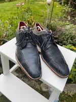 Herrenschuhe Wandsbek - Hamburg Bramfeld Vorschau