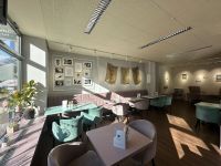 Liebevoll eingerichtetes Café in Siemensstadt zu übergeben Berlin - Spandau Vorschau