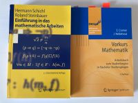 Bachelor Mathematik Niedersachsen - Lingen (Ems) Vorschau