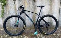 Orbea Alma H20 Mountainbike (2021) - Schwarz - 29 Zoll - Gr. L Duisburg - Rheinhausen Vorschau