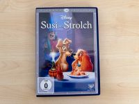 Susi und Strolch DVD Kr. München - Sauerlach Vorschau