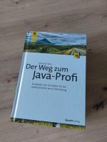 Der Weg zum Java Profi 4 Auflage Buch Nordrhein-Westfalen - Emsdetten Vorschau