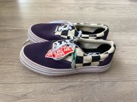 Vans mit Plateau Absätzen / 42 Wandsbek - Hamburg Jenfeld Vorschau