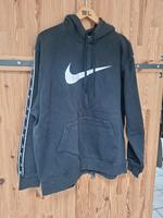 Nike Sweatshirt XL schwarz Nordrhein-Westfalen - Dülmen Vorschau