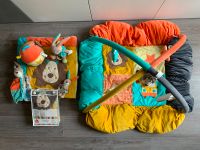 Baby Fehn Activity Set Funky Friends Spielbogen Krabbeldecke TOP Nordrhein-Westfalen - Oberhausen Vorschau