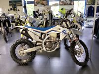 Husqvarna FE 450 Heritage MY23 Niedersachsen - Nordhorn Vorschau