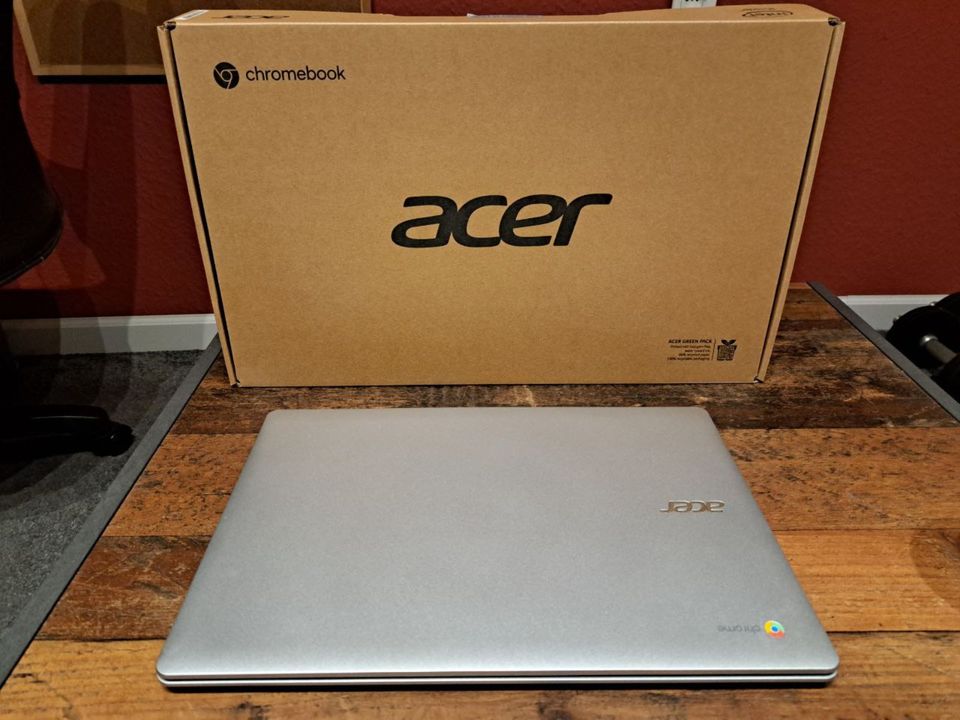 Acer Chromebook 15,6 Zoll in Duisburg