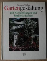 Gartengestaltung mit Kletterpflanzen und Spaliersträuchern, Rheinland-Pfalz - Neustadt an der Weinstraße Vorschau