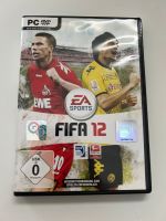 PC Spiel FIFA 12 Brandenburg - Rangsdorf Vorschau