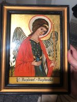 Erzengel Raphael Bild Bayern - Teisendorf Vorschau