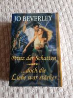 Prinz der Schatten & ..doch die Liebe war stärker von Jo Beverley Dithmarschen - Dörpling Vorschau