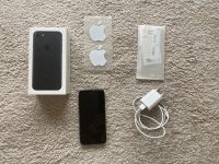 IPhone 7 schwarz 128GB Rheinland-Pfalz - Helferskirchen Vorschau