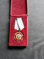 Orden Medaille Rumänien Merital Militaria 3.Klasse Bochum - Bochum-Süd Vorschau
