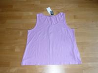 Top ~ TAIFUN by GERRY WEBER ~ Gr. 48 ~ flieder ~ NEU! Hessen - Schaafheim Vorschau
