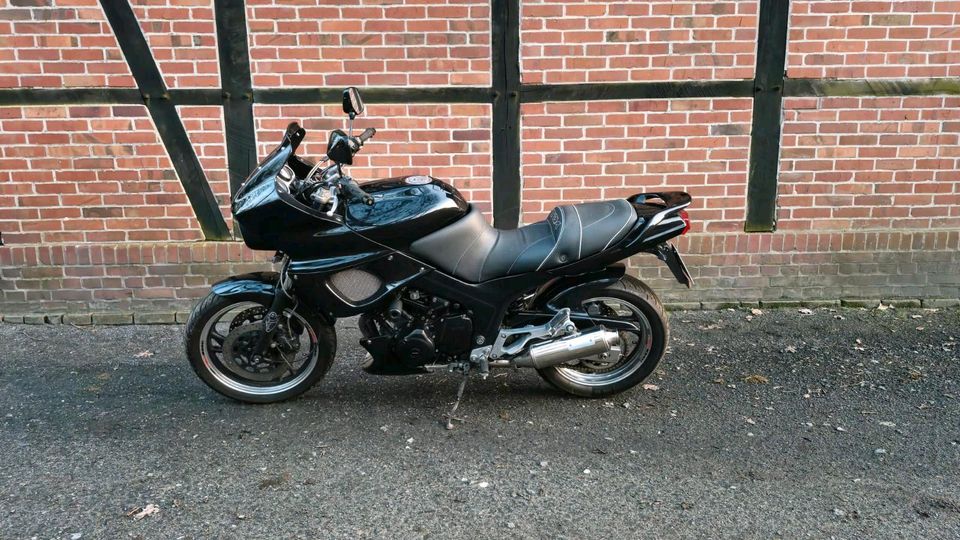 Yamaha TDM 3VD Bj.'92 in Coesfeld