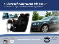 Führerscheinerwerb Klasse B in Berlin Friedrichshain Friedrichshain-Kreuzberg - Friedrichshain Vorschau