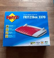 Router Fritz!Box 3370 Bayern - Jengen Vorschau