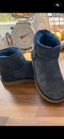 UGG Mini Boots Stiefeletten Stiefel in blau  38 Nordrhein-Westfalen - Bad Salzuflen Vorschau