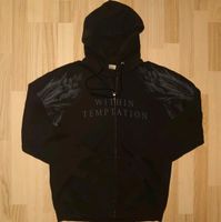 Within Temptation Hydra Jacke Sweatjacke Gr M Baden-Württemberg - Abtsgmünd Vorschau