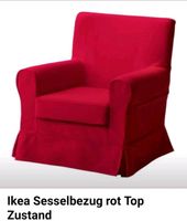 Bezug für ikea Sessel Niedersachsen - Cuxhaven Vorschau