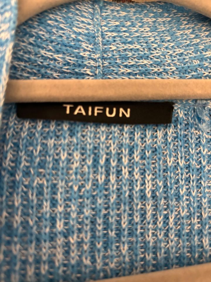 Strickjacke Taifun aktuelle Kollektion in Murrhardt