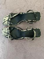 Hohe Schuhe Damen Niedersachsen - Braunschweig Vorschau