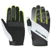 Seadoo Handschuhe (Attitude full finger Gloves, Jetskihandschuhe) Nordrhein-Westfalen - Neukirchen-Vluyn Vorschau