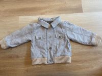 Bla Bla Bla Baby Jacke Sommerjacke Frühling in Größe 68 Nordrhein-Westfalen - Lemgo Vorschau