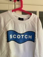 Scotch & Soda Pullover Sweatshirt Pulli Oberteil TOP Bayern - Bernhardswald Vorschau