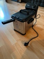 Fritteuse Tefal FR5030 - Family Pro Access 4L Nürnberg (Mittelfr) - Nordstadt Vorschau