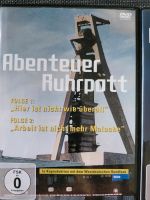 Abenteuer Ruhrpott Folge 1-4 Nordrhein-Westfalen - Recklinghausen Vorschau
