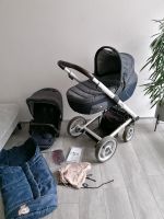 Mutsy Igo Urban Kinderwagen Buggy mit viel Zubehör Baden-Württemberg - Emmendingen Vorschau