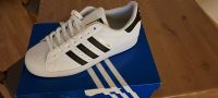 Adidas Superstar weiß neu Baden-Württemberg - Reichenbach an der Fils Vorschau