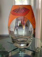 Vase, groß - handgefertigt von NAGEL, Tiffany-Dekor Berlin - Steglitz Vorschau