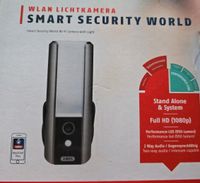 Abus Wlan Lichtkamera Smart Security World Niedersachsen - Garbsen Vorschau